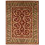 Wool Oriental Area Rug