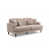 Montreal Beige Velvet is out of stock