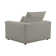 Upholstered Armchair