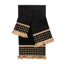 Ensemble de serviettes de bain 3 pièces