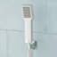 Calhoun Complete Shower System with Rough-in Valve-91642958
