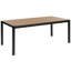 6 - Person Patio Dining Set Rectangular Table-93706683