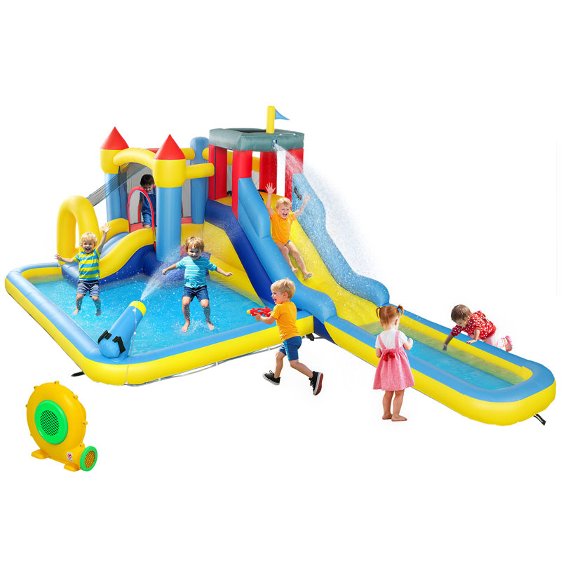 Bouncy Castle