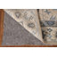 Tapis géométrique indien 5 x 8