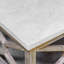 Renforth Stone Cocktail Table