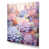 Toile tendue