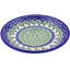 Handmade Stoneware Saucer