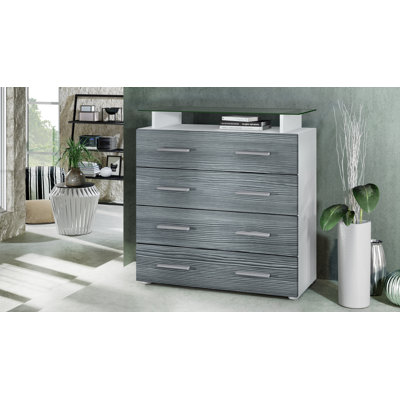Mazur 76cm Sideboard