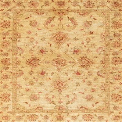 Tapis abstrait 3009