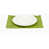vert sélectionné