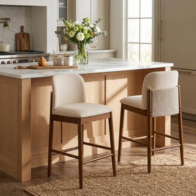 Tabouret de comptoir Linea