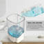 GELCAVE Automatic Hand Sanitiser Dispenser Wall Mounted Motion Sensor 700ml