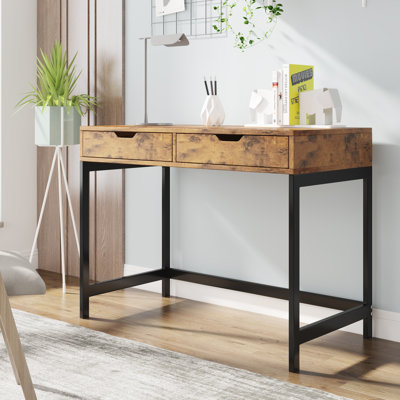 Nonita Dressing Table Storage Included