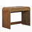 Modern Makeup Vanity for Bedroom