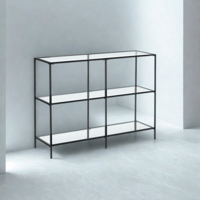 100 cm W Console Table