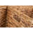 3 Piece Water Hyacinth Wicker Rectangular Storage Basket Set