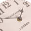 Arabic Mantel Clock Shy 6"-117516423