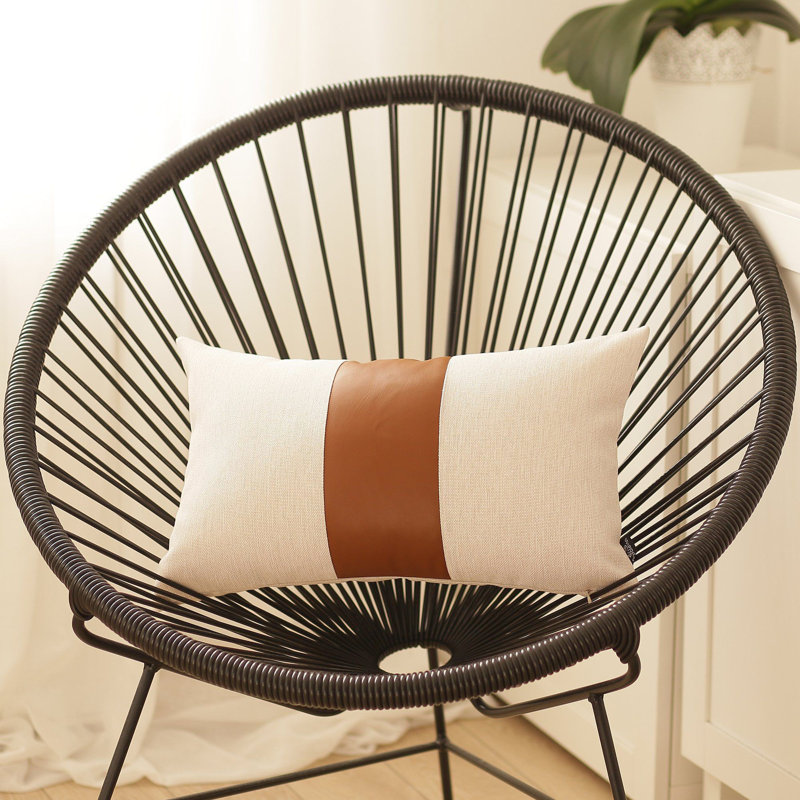 Coussin décoratif