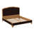 Nova Upholstered Platform Bed-70353470-70353473