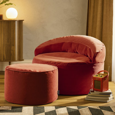 Bean Bag Set
