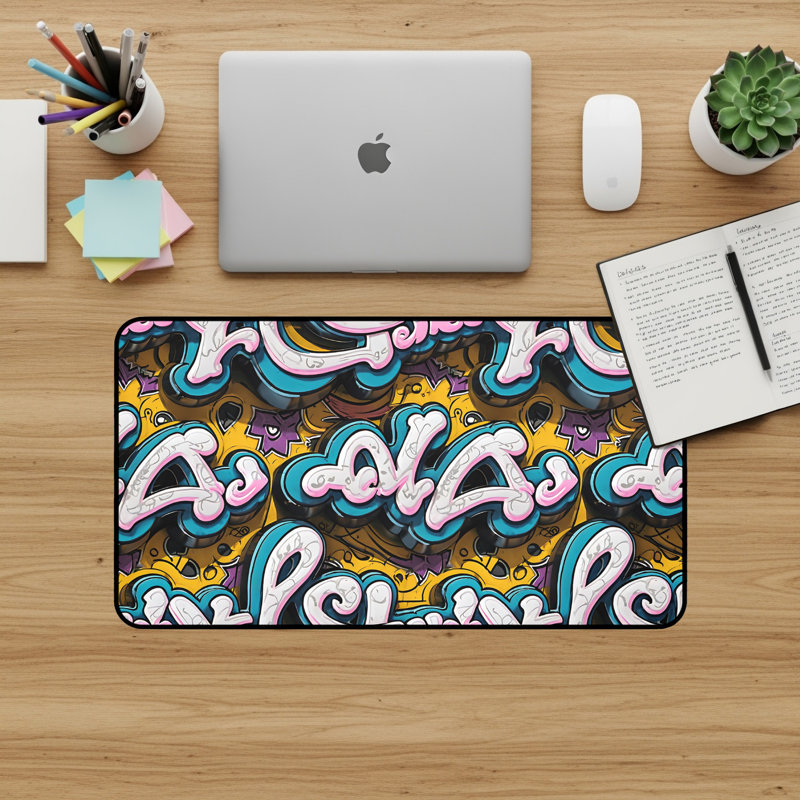 Desk Pad