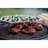 Universal Expander Grill Rack