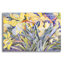 «Daffodils, Van Vleck» par Sharon Pitts, art mural en verre acrylique-706799070