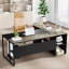 Bureau de direction 71 pouces (sans la chaise)-2041856560