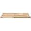 Alcroft Solid Wood Table Top-1373778003