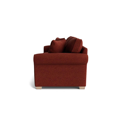 Quaker Upholstered 61'' Loveseat
