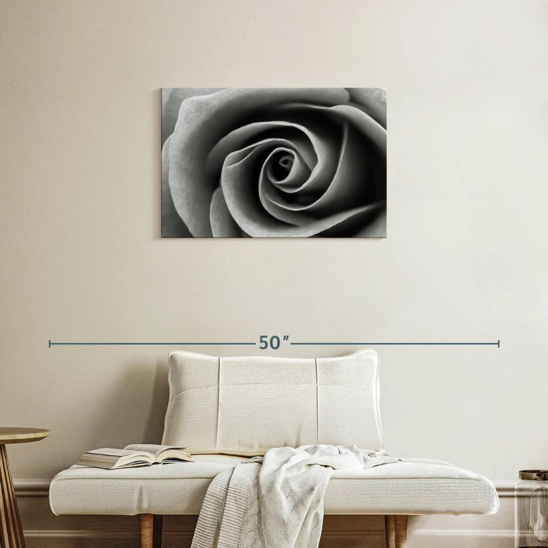 Harnek My Pretty Rose, H 20 po x l 30 po