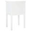 Riku Block End Table