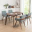 Malvino Upholstered Dining Chair-1547704568