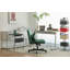 Fauteuil de bureau Velvet Criss Cross-1323249241
