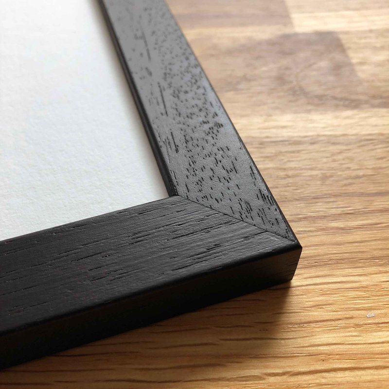 Single Picture Frame Print