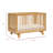 Babyletto Hudson 3-in-1 Convertible Crib-97317616