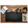 Built-in 36" Electric Cooktop with 5 Burners