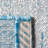 Courtyard Performance Abstract Indoor/Outdoor Area Rug-1026612440