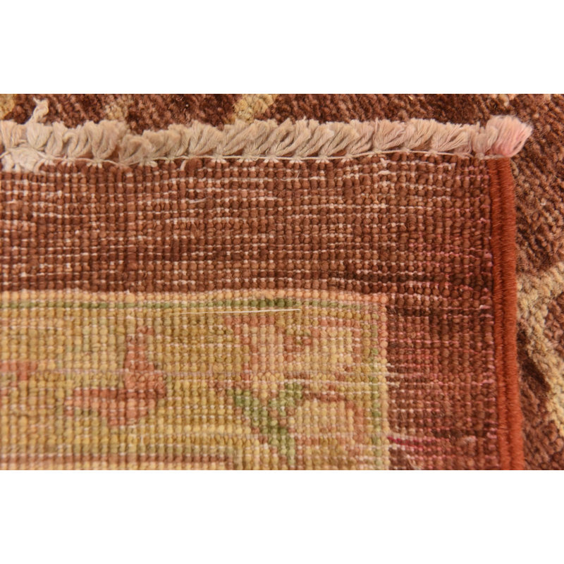 Olson Brown Rug