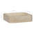VidaXL Marble Rectangular Bathroom Sink-92991740