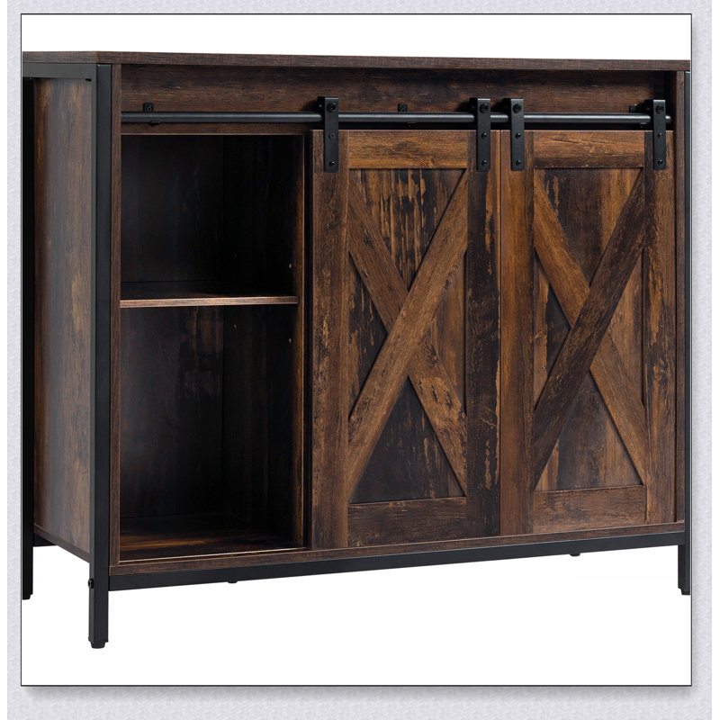 Accent Cabinet