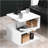 20" Modern End Table-1411236571