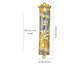 Mezuzah bleu jérusalem city-35859050