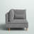 Poyner Upholstered Accent Chair-28784049