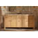 Malin By Studio McGee 72 in. Bathroom Vanity Cabinet With Sinks And Quartz Top