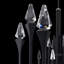 Plumeria LED Pendant-703046315-703046316-703046319