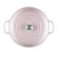 Le Creuset Signature Enameled Cast Iron Braiser with Lid-702987245-775043252