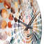 Aanayah - Horloge murale abstraite-1864303778