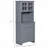 Kitchen Cabinet Kitchen Pantry Storage Cabinet