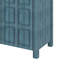 Meuble-lavabo 36 po, meuble-lavabo de ferme avec lavabo en céramique, ensemble de rangement pour salle de bain-580463028